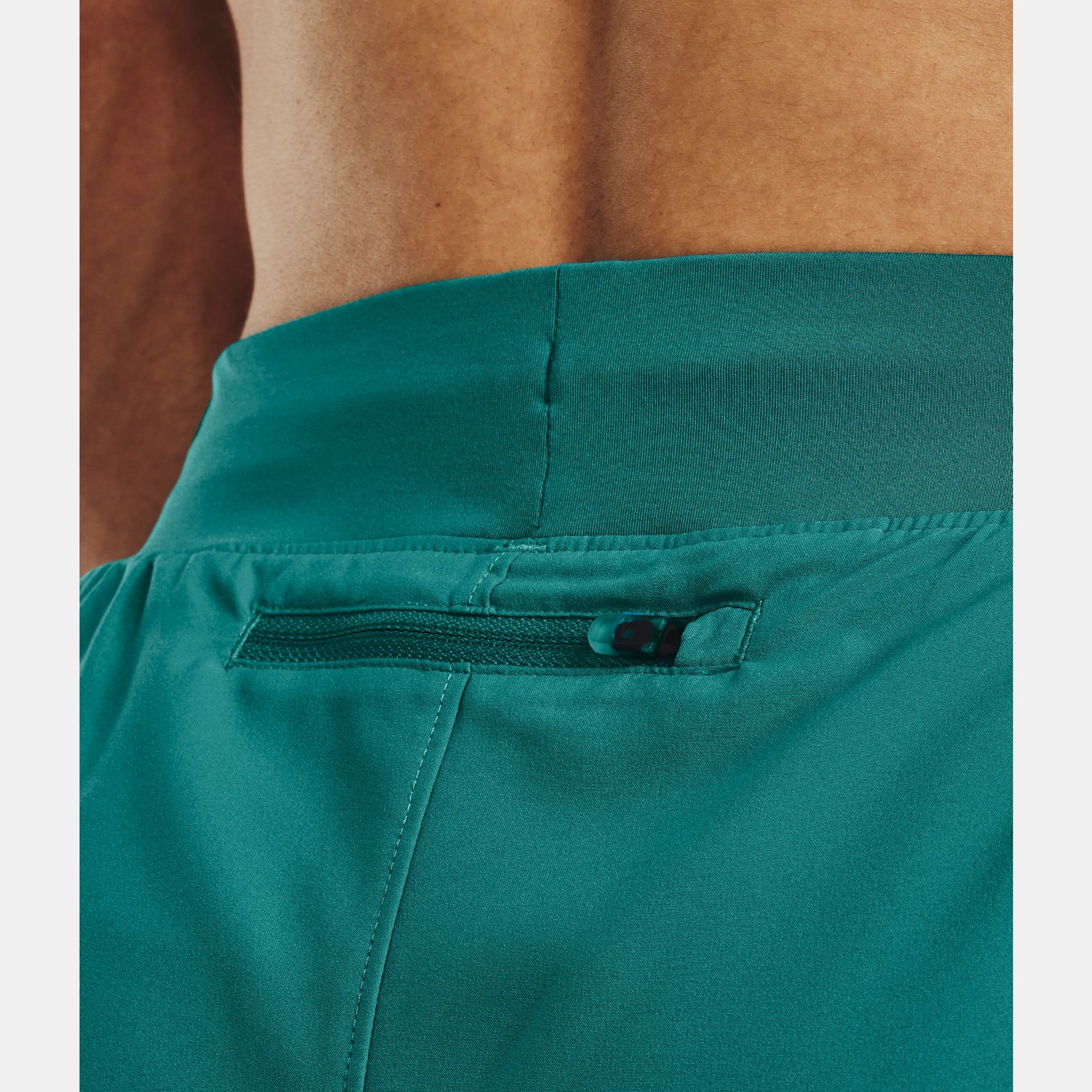 Pantaloni Lungi -  under armour UA Run Anywhere Shorts
